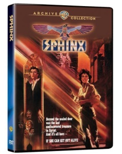 Sphinx