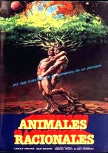 Human Animals