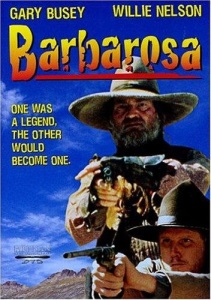 Barbarosa
