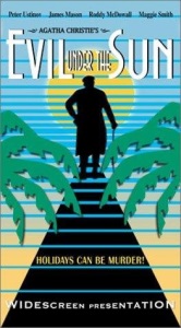 Evil Under the Sun