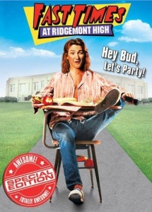 Fast Times at Ridgemont High