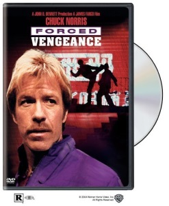 Forced Vengeance