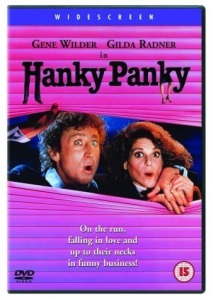 Hanky Panky