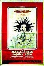 Jekyll and Hyde... Together Again
