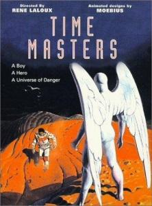 The Masters of Time