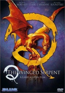 Q: The Winged Serpent
