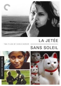 Sans Soleil