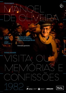 Memories and Confessions