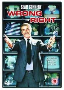 Wrong Is Right