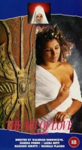 Art of Love