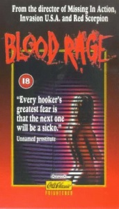 Blood Rage