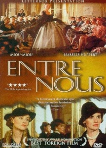 Entre Nous
