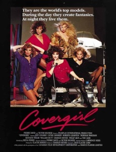 Covergirl