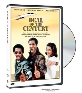 Deal of the Century