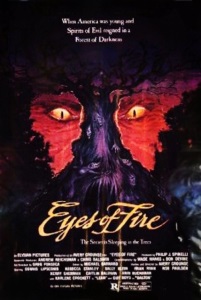 Eyes of Fire