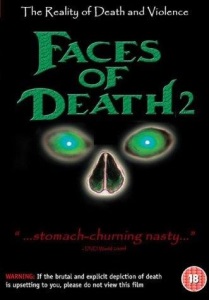 Faces of Death II