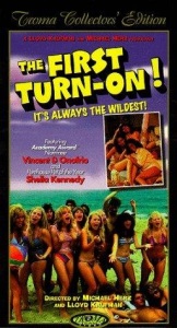 The First Turn-On!!