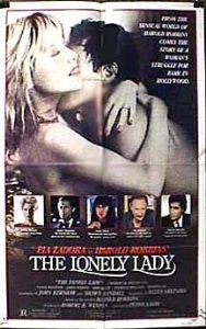 The Lonely Lady
