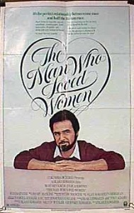 The Man Who Loved Women