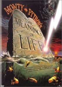 Monty Python's the Meaning of Life
