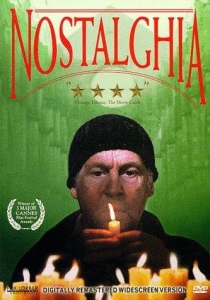 Nostalghia