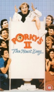 Porky's II: The Next Day