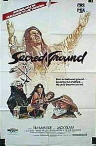 Sacred Ground