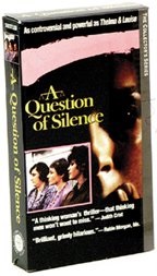 A Question of Silence