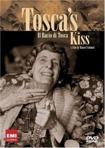 Tosca's Kiss