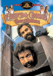 Cheech & Chong's: The Corsican Brothers