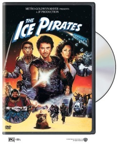 The Ice Pirates