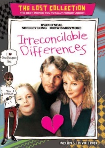 Irreconcilable Differences