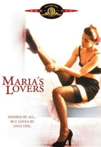 Maria's Lovers