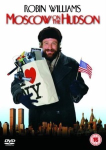 Moscow on the Hudson