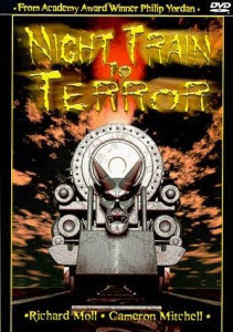 Night Train to Terror