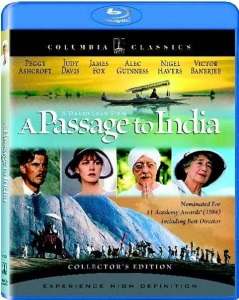 A Passage to India