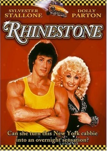 Rhinestone