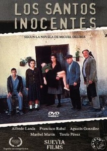 The Holy Innocents