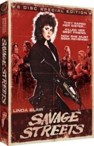 Savage Streets