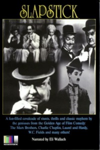Slapstick of Another Kind