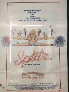 Splitz