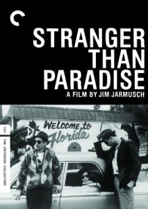 Stranger Than Paradise