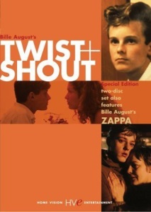 Twist and Shout