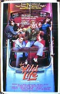 The Wild Life