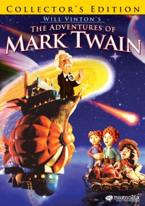 The Adventures of Mark Twain