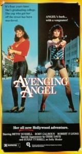 Avenging Angel
