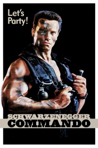 Commando