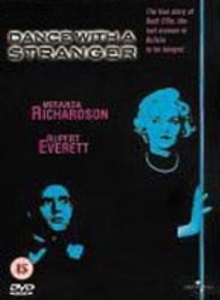 Dance with a Stranger