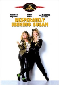 Desperately Seeking Susan