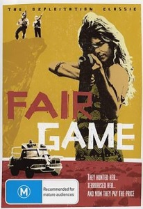 Fair Game